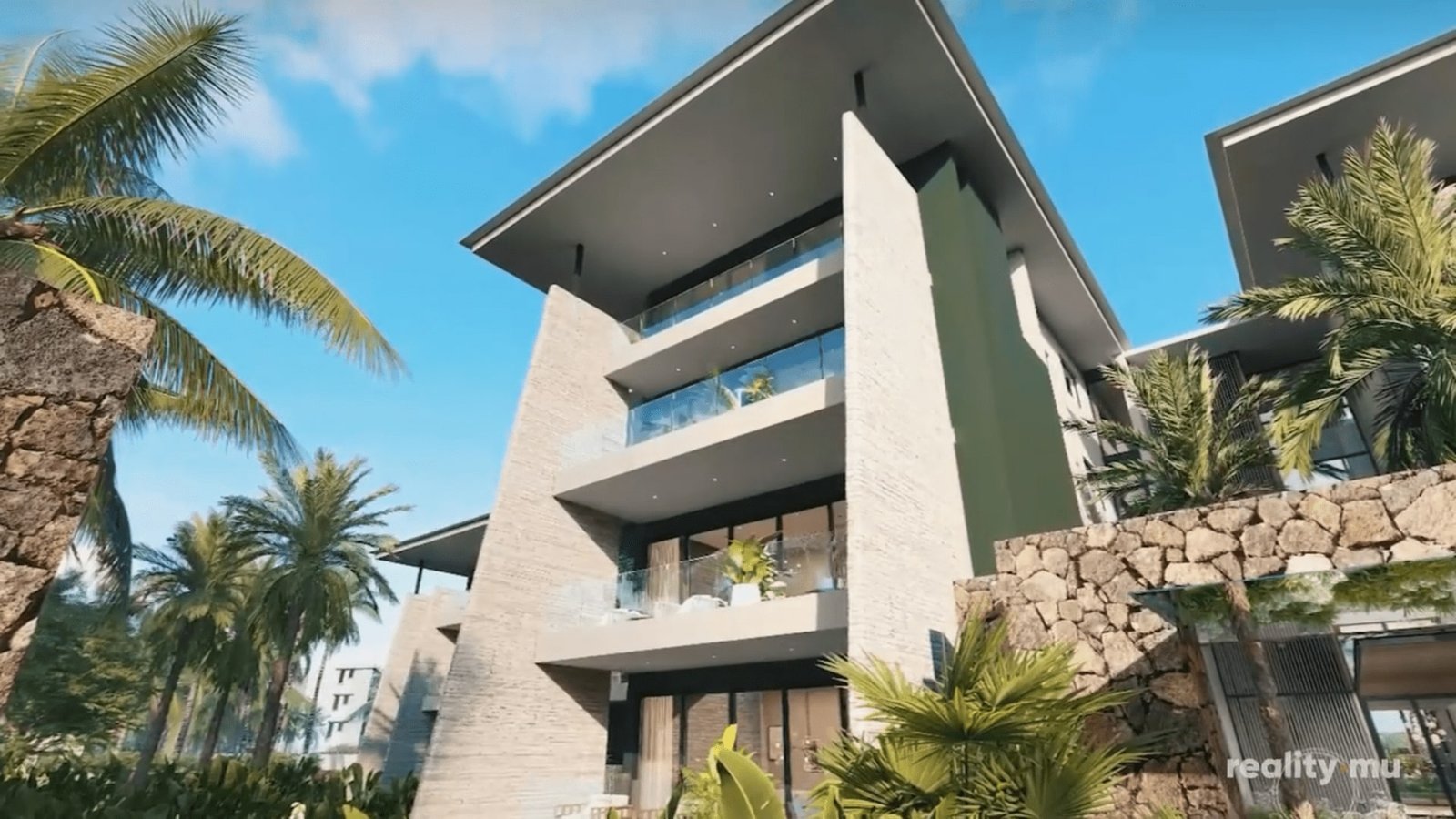 Stunning Apartment – The Grove by Medine Group